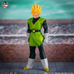 Figurine Son Gohan SSJ Ichiban Kuji Dragon Ball Clash!! Battle For Space A Bandai Dragon Ball Z