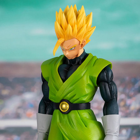 Figurine Dragon Ball Son Gohan, 25 Cm, PVC, Neuve, Sous Blister