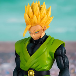 Figurine Son Gohan SSJ Ichiban Kuji Dragon Ball Clash!! Battle For Space A Bandai Dragon Ball Z