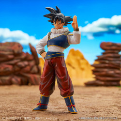 Figurine Goku Yardrat Ichiban Kuji Dragon Ball VS Omnibus Ultra E Bandai Dragon Ball Z