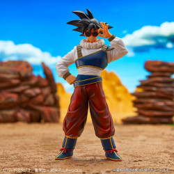 Figurine Goku Yardrat Ichiban Kuji Dragon Ball VS Omnibus Ultra E Bandai Dragon Ball Z