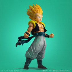 Figurine Gotenks SSJ Ichiban Kuji Dragon Ball VS Omnibus Beast D Bandai Dragon Ball Z