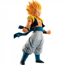 Figurine Gotenks SSJ Ichiban Kuji Dragon Ball VS Omnibus Beast D Bandai Dragon Ball Z