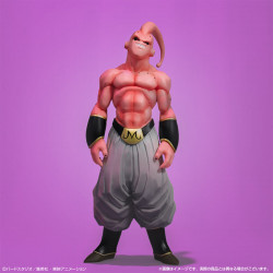 Figurine Majin Buu Ichiban Kuji Dragon Ball VS Omnibus Beast F Bandai Dragon Ball Z