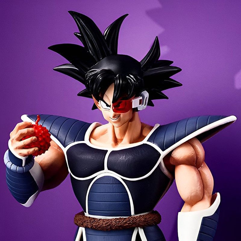 Figurine Thales Ichiban Kuji History Of The Film D Bandai Dragon Ball Z Figurine Thales Ichiban Kuji History Of The Film D Bandai Dragon Ball Z