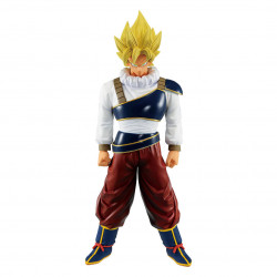 Figurine Goku Yardrat SSJ Ichiban Kuji Dragon Ball VS Omnibus Ultra D Bandai Dragon Ball Z