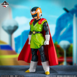 Figurine Great SaIyaman Ichiban Kuji Clash Battle for Space (Last One) Bandai