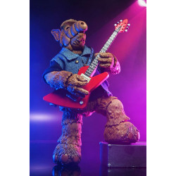 Figurine Ultimate Alf Born To Rock Neca Alf