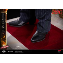 Statue Tony Montana Superb Scale Standard Version 1/4 Blitzway Scarface