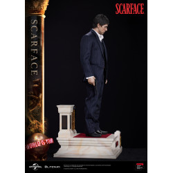Statue Tony Montana Superb Scale Standard Version 1/4 Blitzway Scarface