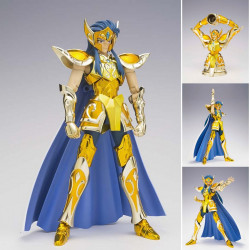  Myth-Cloth EX Verseau Camus Bandai Saint seiya