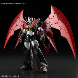 MAZINKAISER Model Kit Mazinkaiser Infinitism HG Bandai