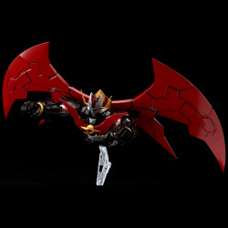 MAZINKAISER Model Kit Mazinkaiser Infinitism HG Bandai