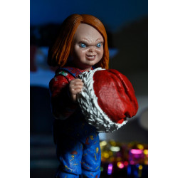 Figurine Chucky Holiday Edition Ultimate Neca Chucky