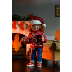 Figurine Chucky Holiday Edition Ultimate Neca Chucky