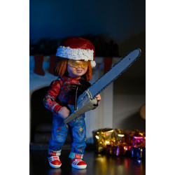 Figurine Chucky Holiday Edition Ultimate Neca Chucky