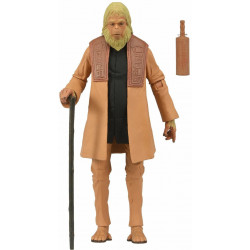 Pack 4 Figurines Legacy Set Neca La Planète des singes