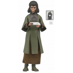 Pack 4 Figurines Legacy Set Neca La Planète des singes