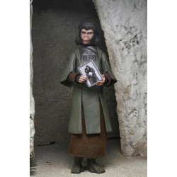 Pack 4 Figurines Legacy Set Neca La Planète des singes