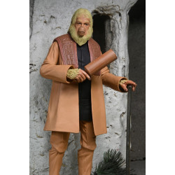 Pack 4 Figurines Legacy Set Neca La Planète des singes