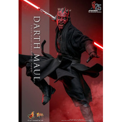 Figurine Darth Maul Hot Toys Star Wars Episode I