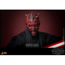 Figurine Darth Maul Hot Toys Star Wars Episode I
