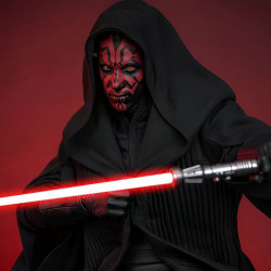 Figurine Darth Maul Hot Toys Star Wars Episode I