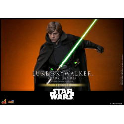 Figurine Luke Skywalker Hot Toys Star Wars Dark Empire