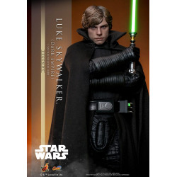 Figurine Luke Skywalker Hot Toys Star Wars Dark Empire