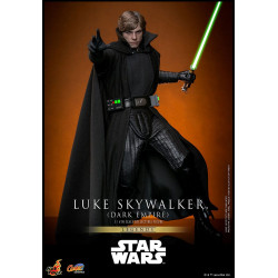 Figurine Luke Skywalker Hot Toys Star Wars Dark Empire