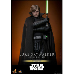 Figurine Luke Skywalker Hot Toys Star Wars Dark Empire