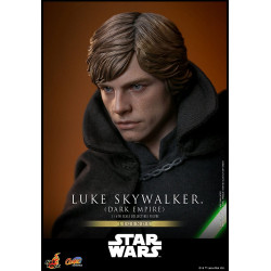 Figurine Luke Skywalker Hot Toys Star Wars Dark Empire