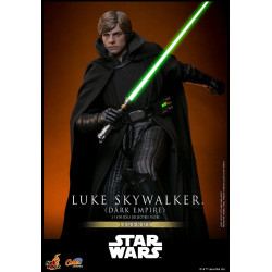 Figurine Luke Skywalker Hot Toys Star Wars Dark Empire