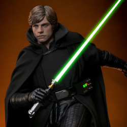 Figurine Luke Skywalker Hot Toys Star Wars Dark Empire