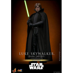 Figurine Luke Skywalker Hot Toys Star Wars Dark Empire