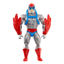 Figurine Stratos Cartoon Collection Mattel