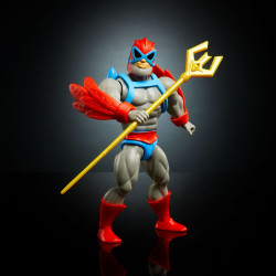 Figurine Stratos Cartoon Collection Mattel