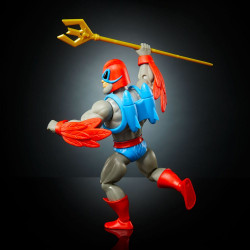 Figurine Stratos Cartoon Collection Mattel