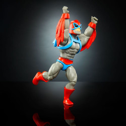 Figurine Stratos Cartoon Collection Mattel