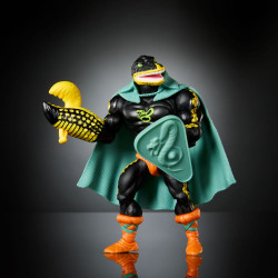 Figurine Snake Men Lord Gr'Asp Mattel Maitres de l'Univers