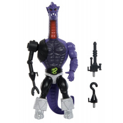 Figurine Snake Men Terroar Mattel Maitres de l'Univers Origins