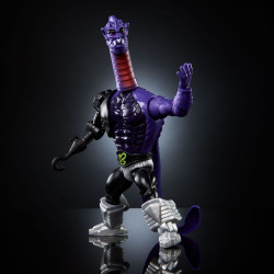 Figurine Snake Men Terroar Mattel Maitres de l'Univers Origins