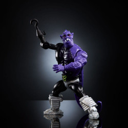 Figurine Snake Men Terroar Mattel Maitres de l'Univers Origins