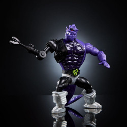 Figurine Snake Men Terroar Mattel Maitres de l'Univers Origins