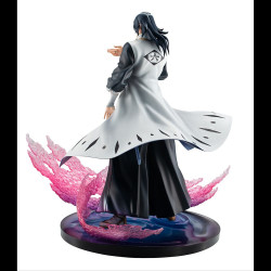 Figurine Byakuya Kuchiki G.E.M Megahouse Bleach Thousand-Year Blood War