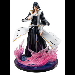 Figurine Byakuya Kuchiki G.E.M Megahouse Bleach Thousand-Year Blood War