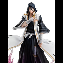 Figurine Byakuya Kuchiki G.E.M Megahouse Bleach Thousand-Year Blood War