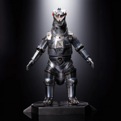 Figurine Mechagodzilla 1974 DX Soul Of Chogokin Bandai Godzilla Vs Mechagodzilla
