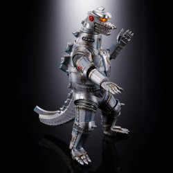 Figurine Mechagodzilla 1974 DX Soul Of Chogokin Bandai Godzilla Vs Mechagodzilla