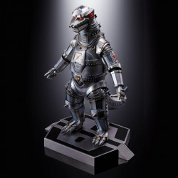 Figurine Mechagodzilla 1974 DX Soul Of Chogokin Bandai Godzilla Vs Mechagodzilla